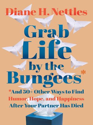 cover image of Grab Life by the Bungees
